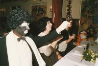 1988 Prominenten diner 09 1988 Prominenten diner 09